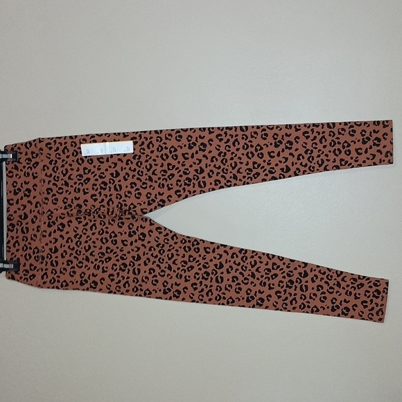 Wild Fable Animal Print High-Rise Legging - Picture 2 of 6